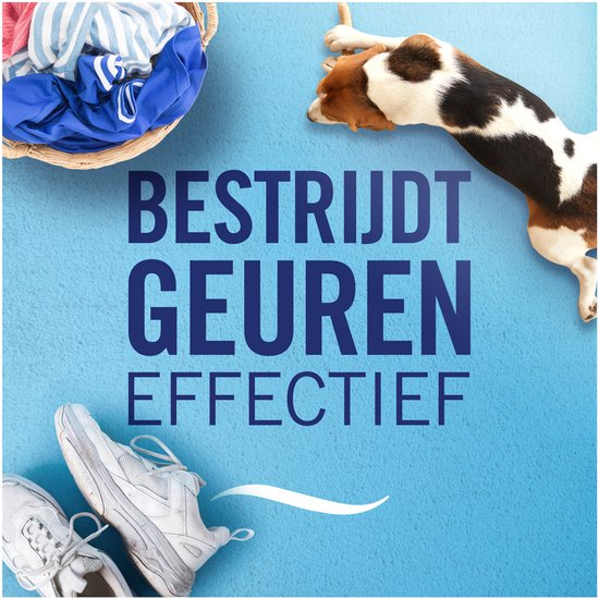 Ambi Pur / Febreze 3Volution - Katoen Bloesem - Elektrische Luchtverfrisser - 4 x navulling