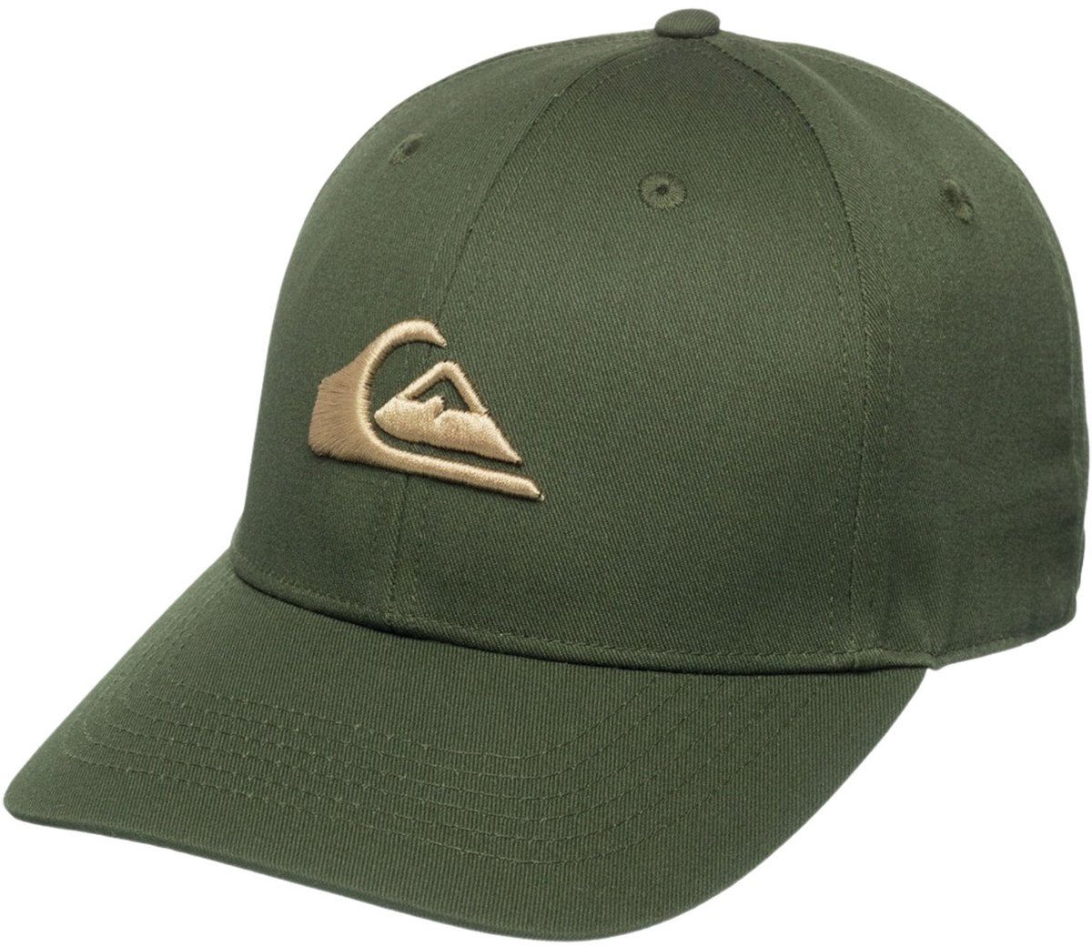Quiksilver Decades Cap Heren