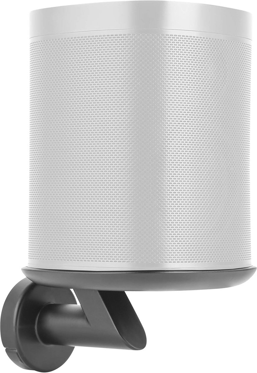Wandhouder voor Sonos luidsprekers - Optimaal geluidskwaliteit voor thuisbioscoop