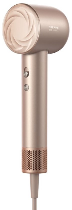 Dreame Hair Glory Mix - Professionele (EAN: ...8023) - Dreame - €119,00