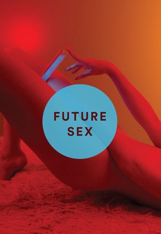 Future Sex - cover