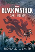 The Young Prince - Black Panther: Spellbound