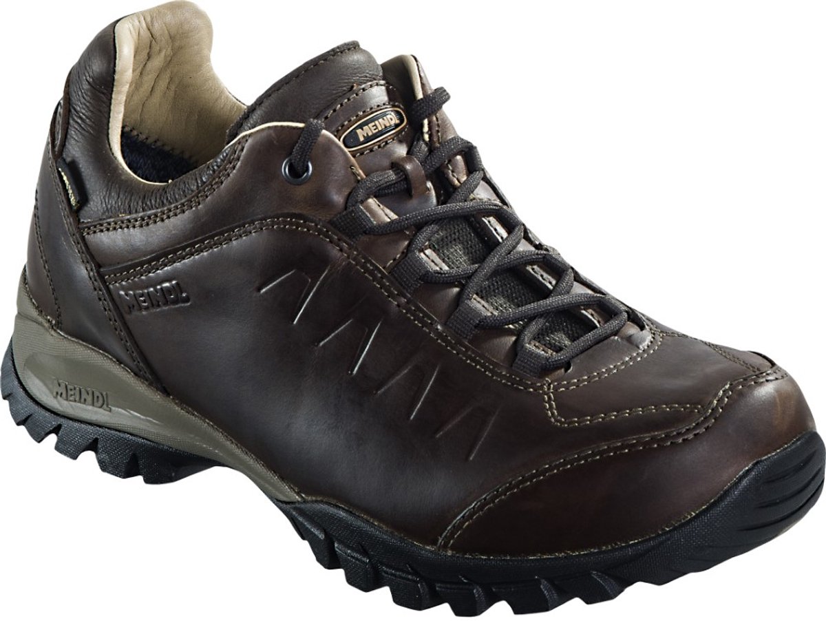 Meindl 5222 Siena Men GTX Comfort Fit Donkerbruin