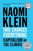 ISBN This Changes Everything, Anglais, Livre de poche, 576 pages