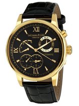 Calvaneo 1583 Valencia II Gold Black