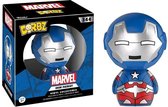 Dorbz: Marvel - Iron Patriot FUNKO