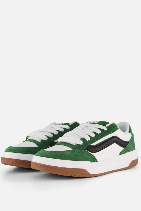 Vans Hylane Tri-Tone Baskets pour femmes en textile - Taille 42