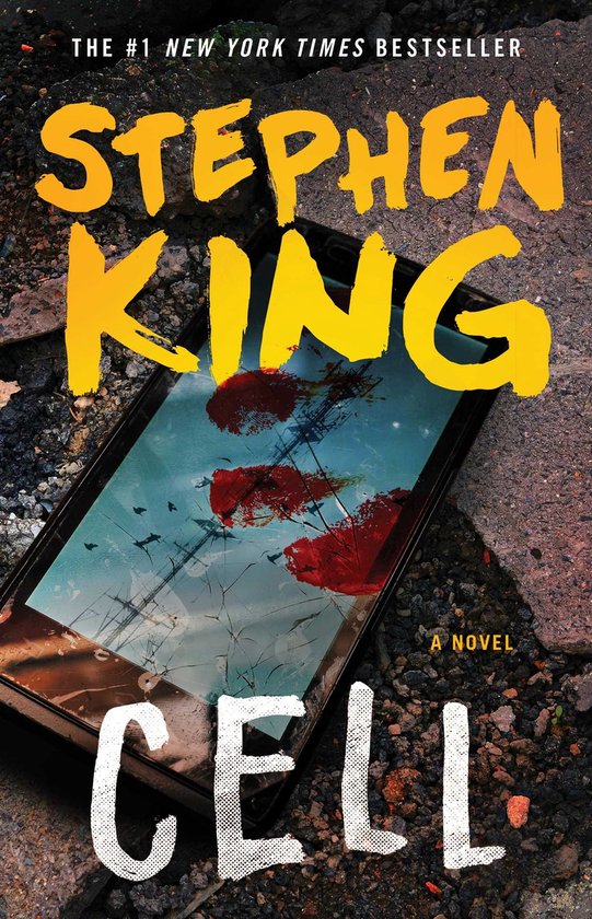 Cell - cover