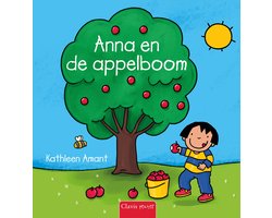 Anna en de appelboom - Amant