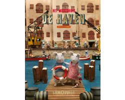 foto van Sam & Julia / Het Muizenhuis - De haven