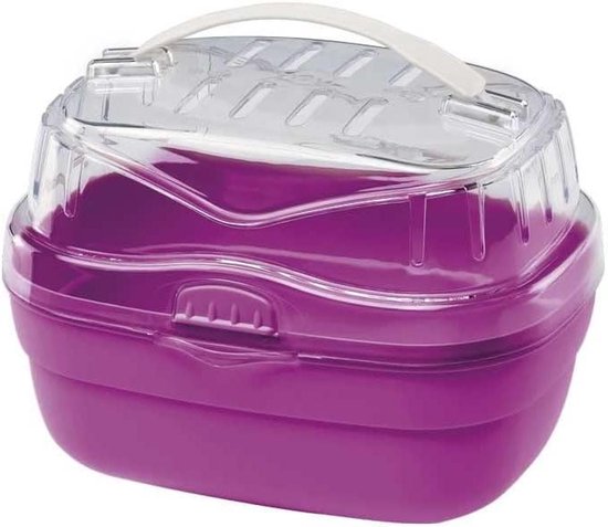 Hamster & Kleine Knaagdieren Tentje