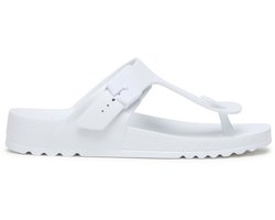 Scholl Badslipper Bahia Flip-flop EVA Vrouwen - Wit