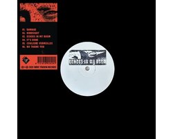 Camy Huot - Echoes In My Room (12" Single)