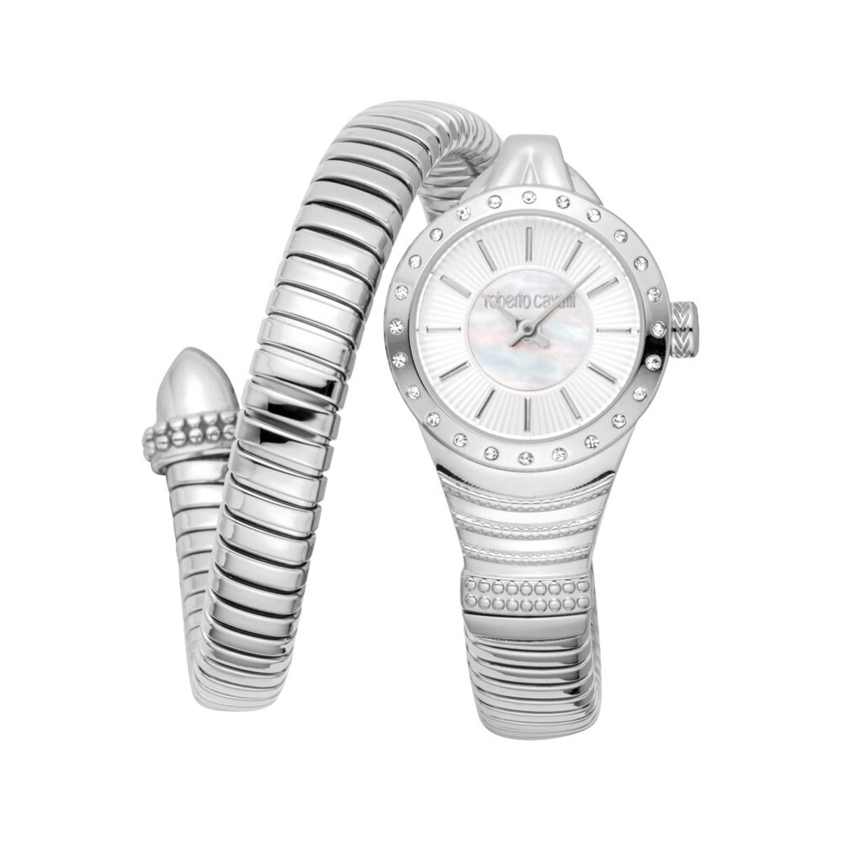 Roberto Cavalli - RC5L114M0015 - Horloge - Vrouw