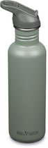 Bouchon Klean Kanteen Classic Flip/Sport - 800 ml - Embrun Marin