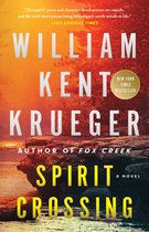 Cork O'Connor Mystery Series- Spirit Crossing