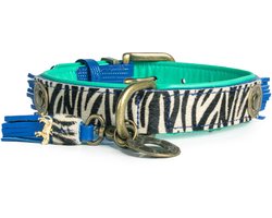 Dandy Hondenhalsband S (Halsomvang 30-33 cm / 2,5 cm)