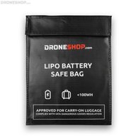HEG Sac De Sécurité Lipo Sac De Sécurité Pour Batterie Lipo Ignifuge 2