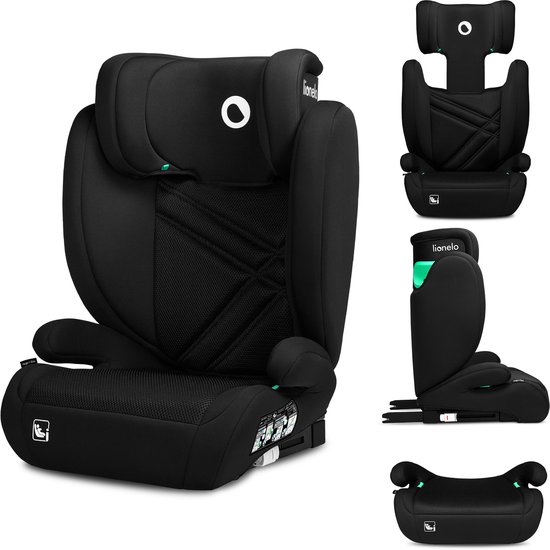 Lionelo Hugo i-Size Autostoel