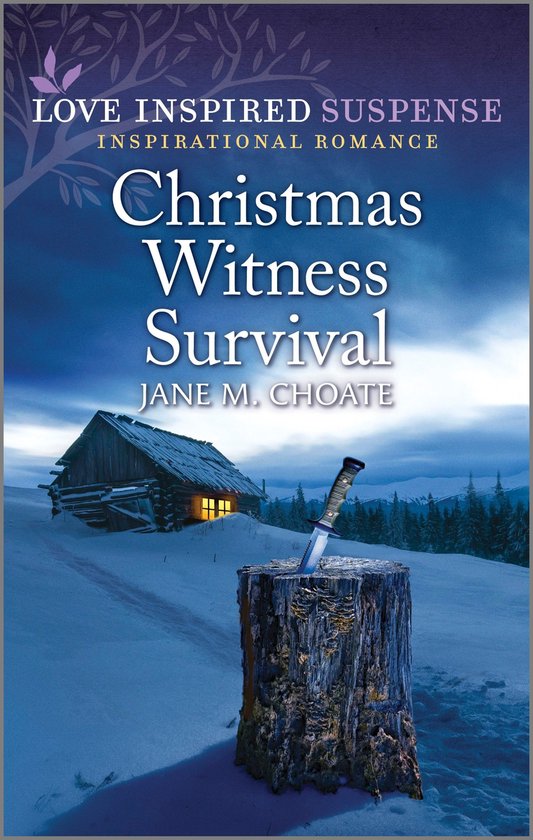 Christmas Witness Survival - cover
