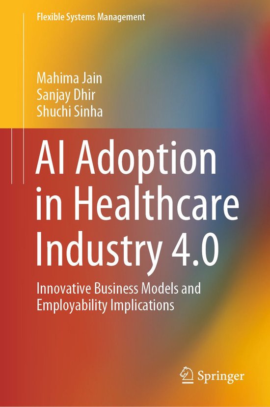 Business and Management (R0) - AI Adoption in Healthcare Ind ... - cover
