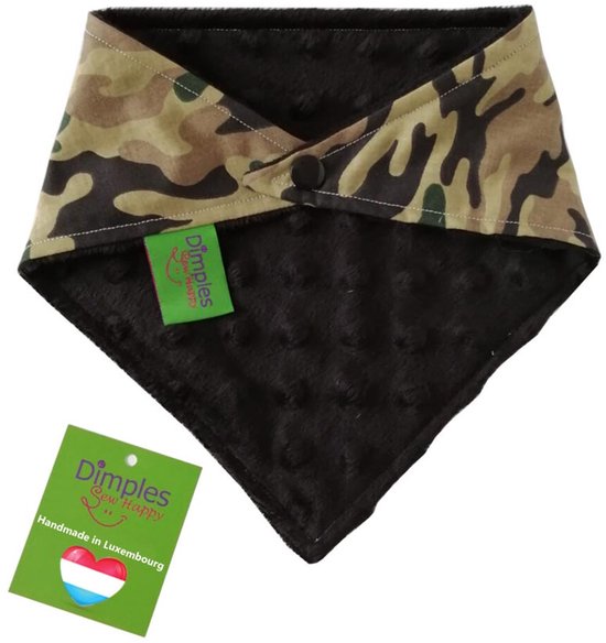 Paashondenhalsdoek, 2 stuks, paasbandana voor honden