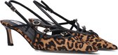 Escarpins Steve Madden Liana-l pour femme - Marron - Taille 39