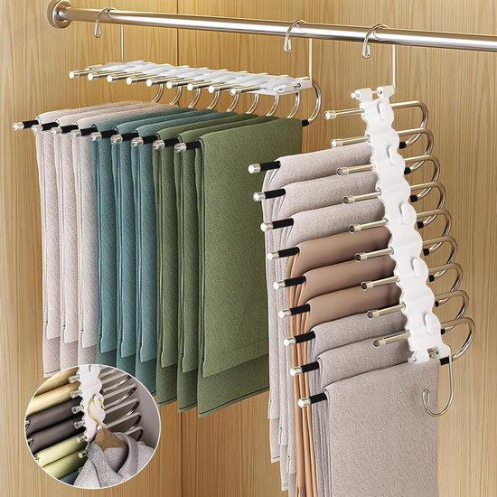 Opvouwbare Wandhaak, 2 STKS Aluminium Hoofdtelefoonhouder, Onzichtbare Muur Mount Kleding Haak, Handdoek Haak Houder, Muur Haak Houder voor Jas, Kleding, keuken/badkamer/kantoor/Woonkamer/Kast