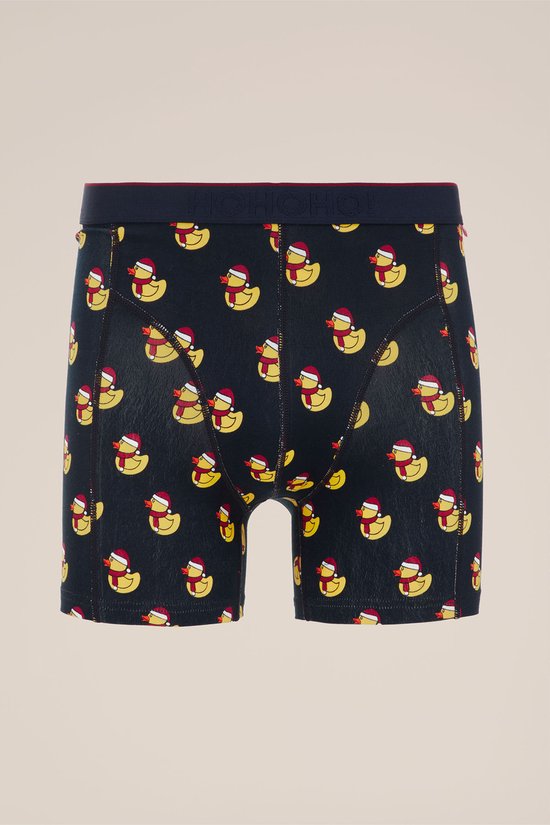 WE Fashion Boxer homme avec motif