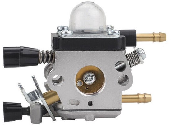 Carburateur passend op Stihl BG45 BG46 BG55 BG65 BG85 ZAMA C1Q-S68 van Stihl — afbeelding 2