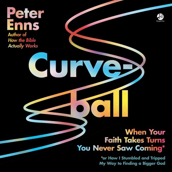 Curveball - cover