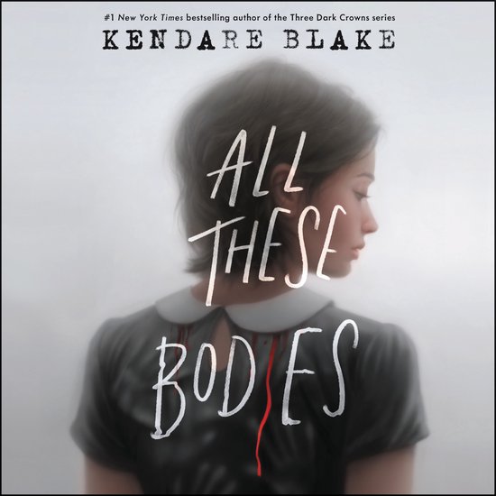 All These Bodies - cover