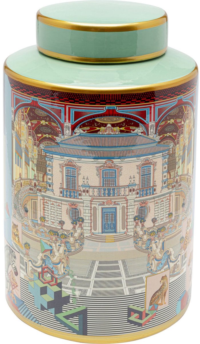 Opberger Palazzo 25cm Kare Design