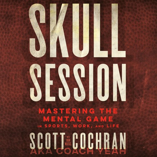 Skull Session - cover