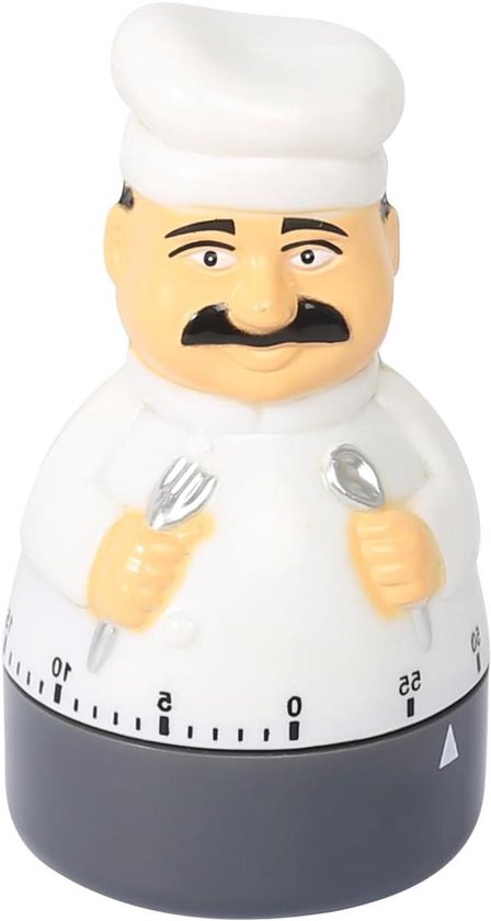 Eierwekker