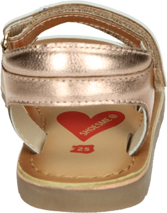 Shoesme CA25S042-C - Sandales pour fille - Couleurs variées - Pointure 28