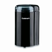 Bol.com Cuisinart - Koffiemolen Electrisch - Koffiebonen Maler - 1-12 koppen - 3 standen - Zwart aanbieding