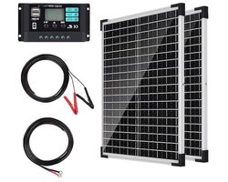 Zylo® Zonnepanelen Compleet Pakket - Zonnepanelen -