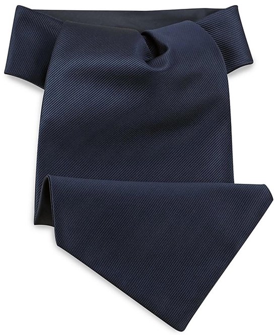 We Love Ties - Chokers - Choker bleu marine - bleu marine