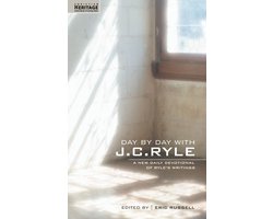 Day by Day with J.C. Ryle