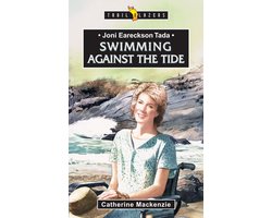 Omslag van Joni Eareckson Tada