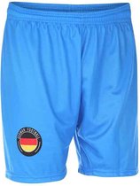 Pantalon de gardien de but Allemagne 2018-2020-S