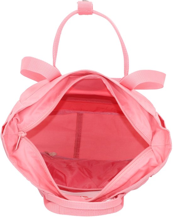 Fjällräven Kånken Totepack Unisex Rugzak - Pink