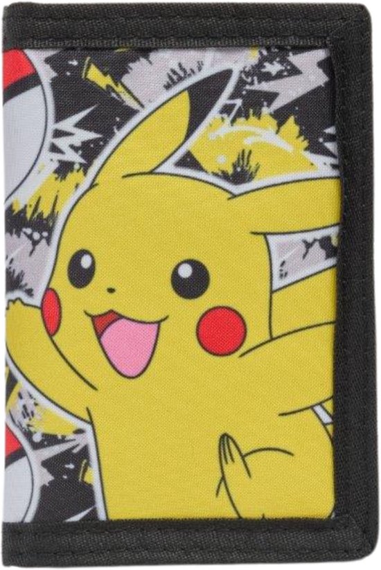 Veste Polaire Grise Pokémon Pikachu Taille 4 Ans - Neuf Avec Étiquettes