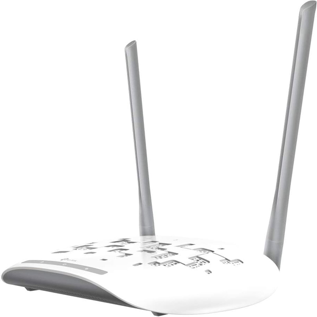 WLAN-toegangspunt 300 Mbps 2,4 GHz - WiFi-extender met Ethernet en WPS