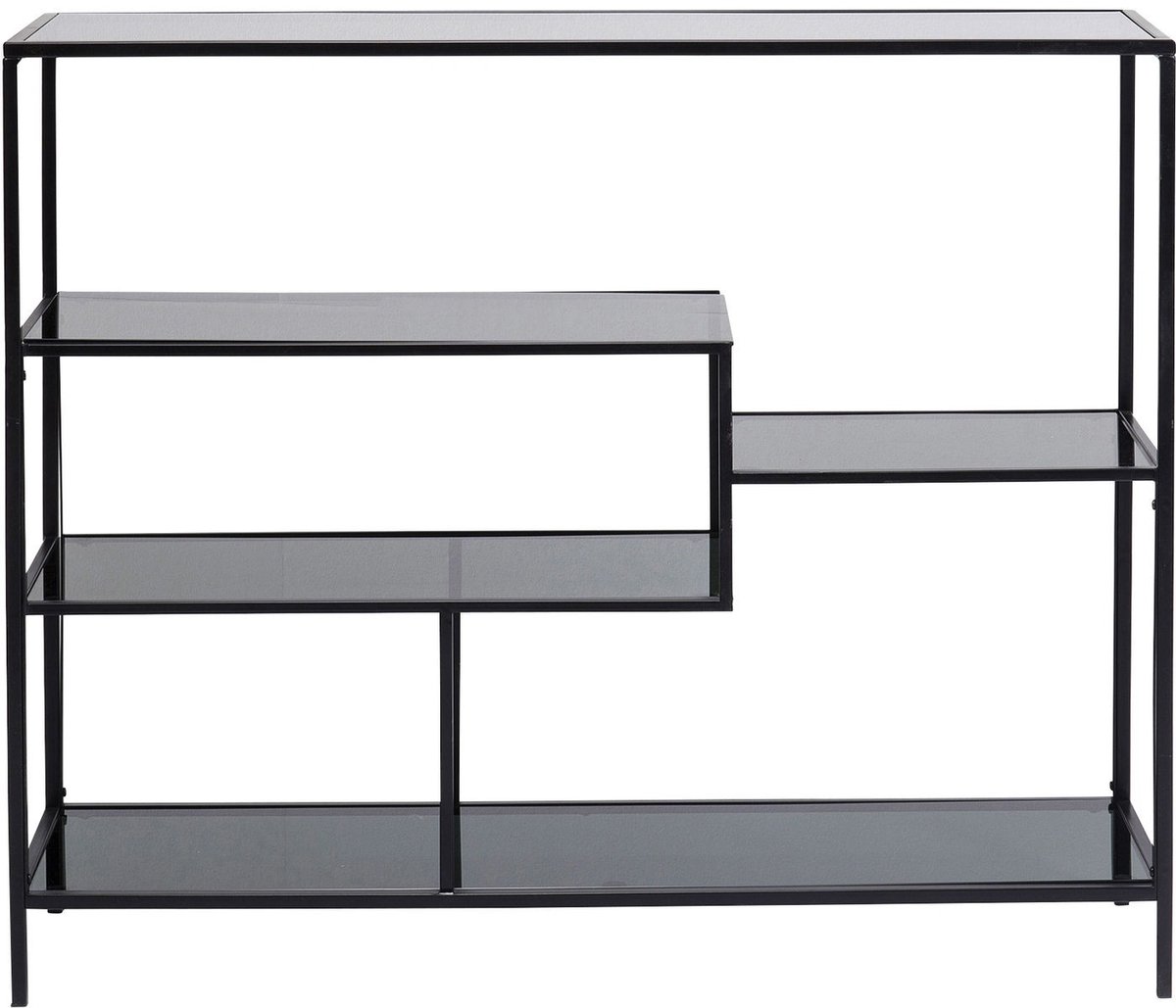 Kare Boekenkast Shelf Loft