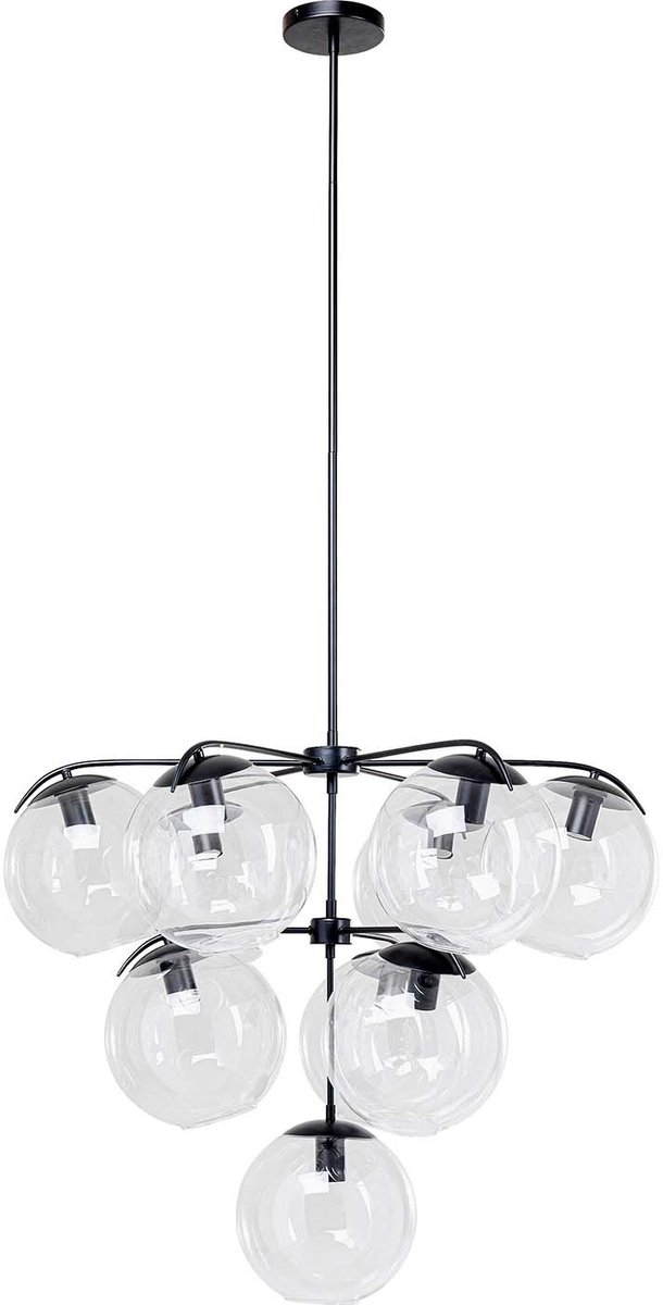 Hanglamp Lasmina Kare Design