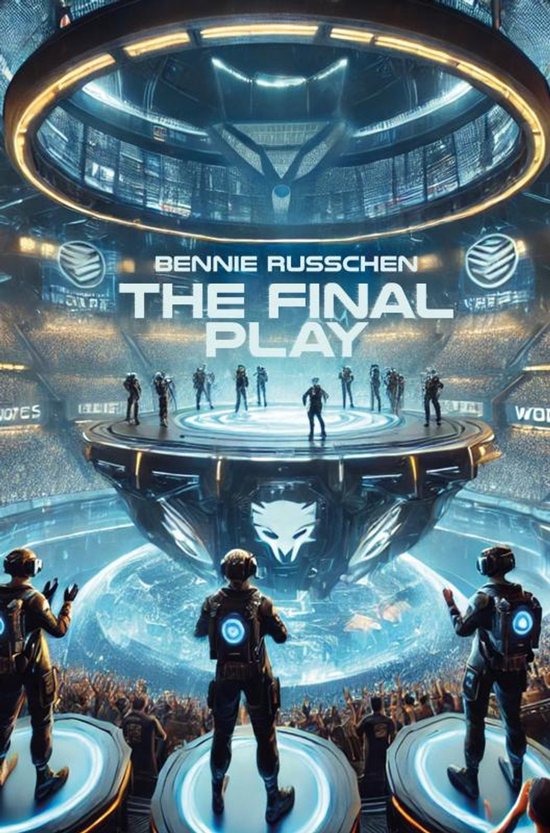 The Final Play - cover