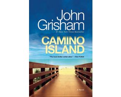 Omslag van Camino 1 - Camino Island
