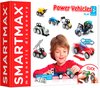 SmartMax Power Vehicles Mix